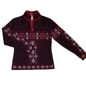 Neve Designs Wool Sweater